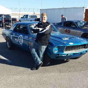 Meet your Posher, Tim